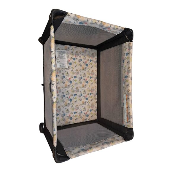 Graco Pack ’n Play Playard with Carry Bag – Excellent Condition - Picture 4 of 16